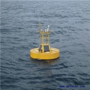 7600型浮标水文气象观测系统